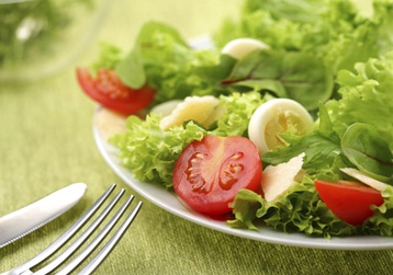 Vinegars and vinaigrettes