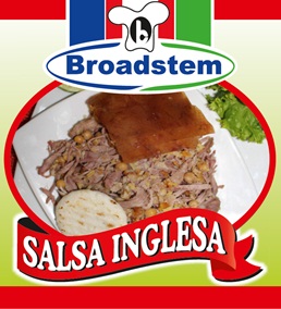 Salsa Inglesa